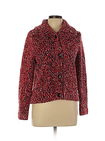 Evan Picone Cardigan (view 1)