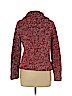 Evan Picone Red Cardigan Size L (petite) - photo 2