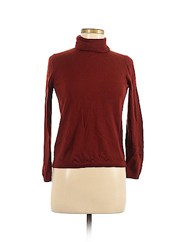 Pendleton Turtleneck Sweater (view 1)