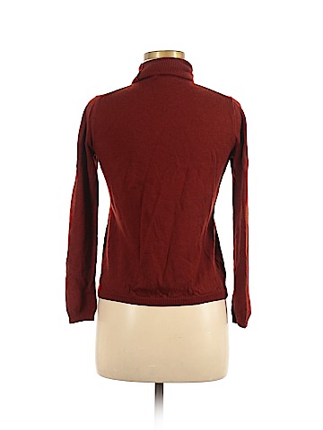 Pendleton Turtleneck Sweater (view 2)