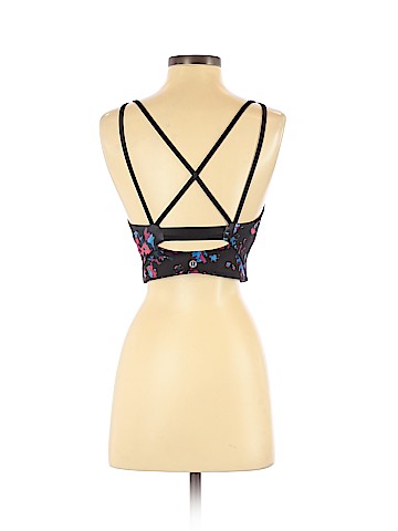 Lululemon Athletica Sports Bra (view 2)
