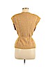 Christopher & Banks Tan Cardigan Size M (petite) - photo 2
