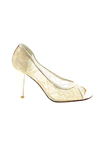 Stuart Weitzman Heels (view 1)