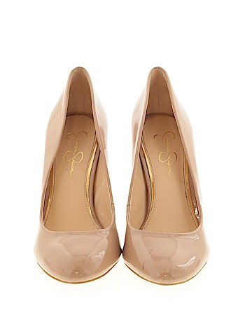 Jessica Simpson Heels (view 2)