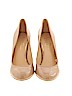 Jessica Simpson Tan Heels Size 10 - photo 2