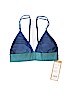 Niyama Sol Blue Swimsuit Top Size XS - Sm - photo 1