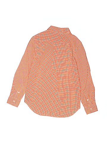 Ralph Lauren Long Sleeve Button-Down Shirt (view 2)
