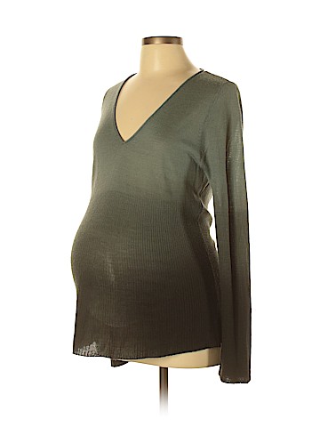 Baby Style Long Sleeve Top (view 1)