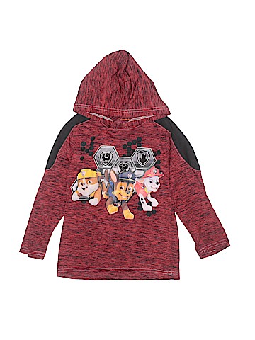 Nickelodeon Pullover Hoodie (view 1)