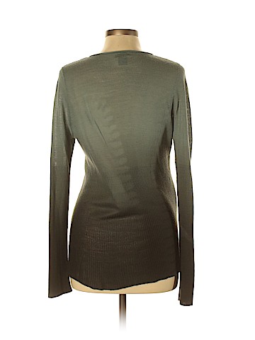 Baby Style Long Sleeve Top (view 2)