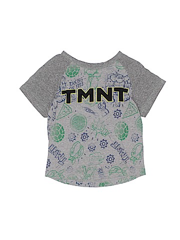 Nickelodeon Short Sleeve T-Shirt (view 1)