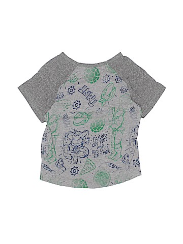 Nickelodeon Short Sleeve T-Shirt (view 2)