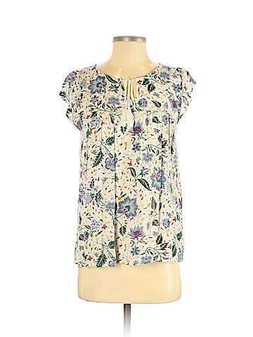 Old Navy Short Sleeve Blouse (view 1)