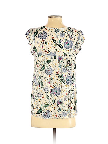 Old Navy Short Sleeve Blouse (view 2)