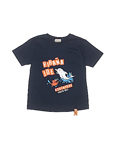 Pirana Joe Short Sleeve T-Shirt (view 1)