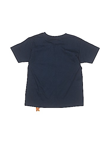 Pirana Joe Short Sleeve T-Shirt (view 2)
