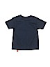 Pirana Joe 100% Cotton Blue Short Sleeve T-Shirt Size 6 - photo 2