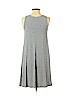 Old Navy Gray Casual Dress Size S (petite) - photo 2
