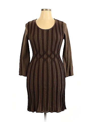 Style&Co Casual Dress (view 1)