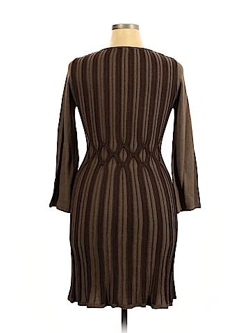 Style&Co Casual Dress (view 2)