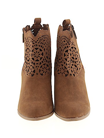 Rampage Ankle Boots (view 2)