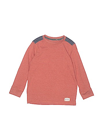 Tailor Vintage Long Sleeve T-Shirt (view 1)