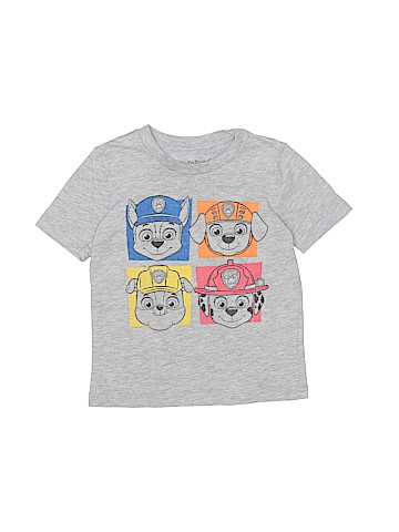 Jumping Beans Short Sleeve T-Shirt (view 1)