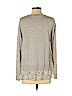 Club Monaco 100% Wool Gray Wool Pullover Sweater Size S - photo 2