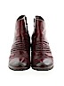 Pikolinos Burgundy Ankle Boots Size EU 38 - photo 2