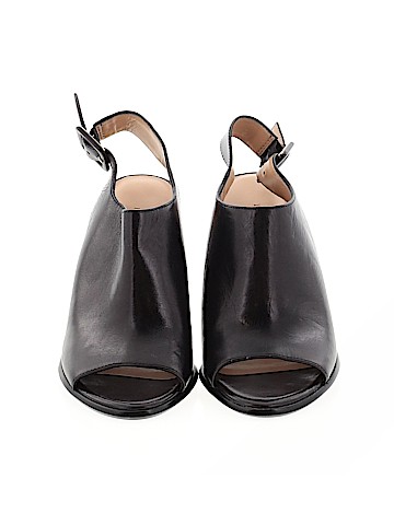 Banana Republic Heels (view 2)