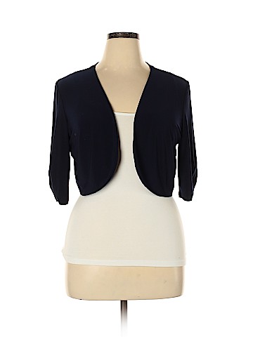 Perceptions Shrug (view 1)