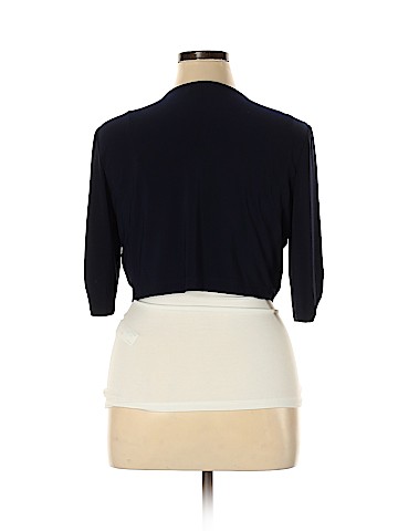 Perceptions Shrug (view 2)