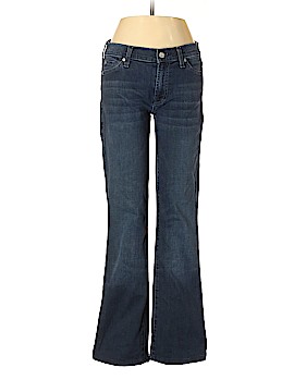 7 For All Mankind Size 27 waist