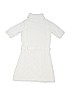 Cherokee 100% Cotton White Dress Size S (kids) - photo 2