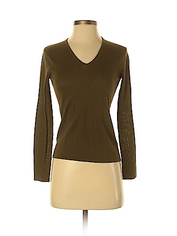 Doncaster Pullover Sweater (view 1)