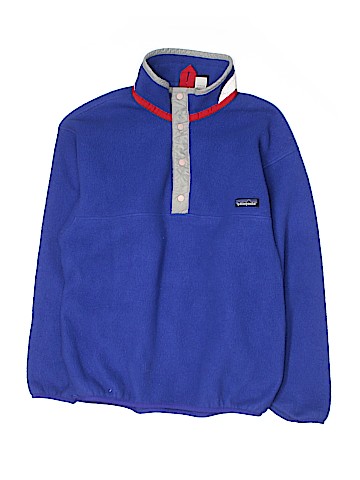 Patagonia Fleece Jacket (view 1)