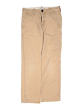 Abercrombie & Fitch Size 11