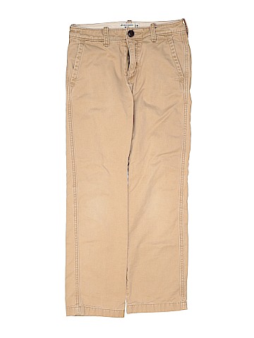Abercrombie & Fitch Casual Pants (view 1)