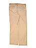 Abercrombie & Fitch 100% Cotton Tan Casual Pants Size 11 - 12 - photo 2
