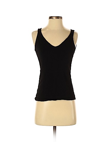 Ann Taylor Sleeveless Top (view 1)