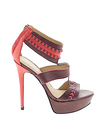 Aldo Heels (view 1)