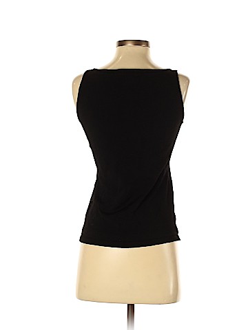 Ann Taylor Sleeveless Top (view 2)