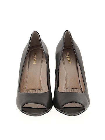 Easy Spirit Heels (view 2)