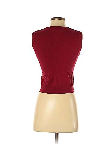 Studio M Silk Pullover Sweater (view 2)