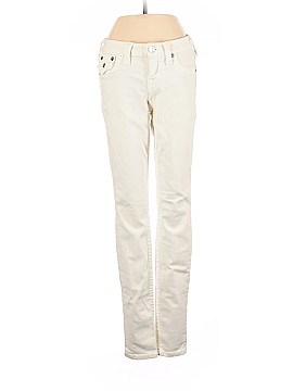 True Religion Size 25 waist