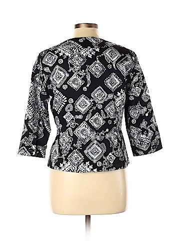 Coldwater Creek Jacket (view 2)