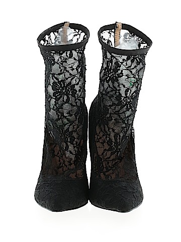 Chase & Chloe Heels (view 2)