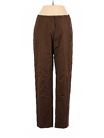 Miu Miu Casual Pants (view 1)