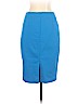 Cynthia Steffe Blue Casual Skirt Size 2 - photo 2