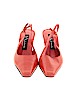 Nina Red Heels Size 7 1/2 - photo 2
